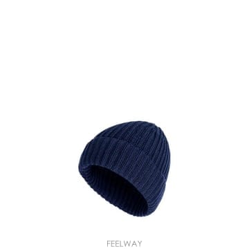 26FW 말로 모자 XTT047 F1A02E11C Blu