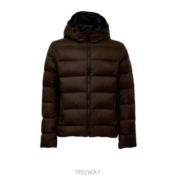 26FW 페이 패딩 NAM32530620 XMHS808 PALISSANDRO