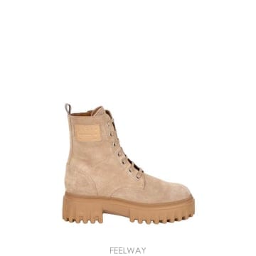 26FW 호간 부츠 HXW7000FW70 PJQ0CPA SABBIA