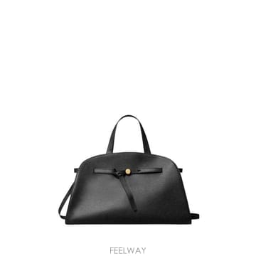 26FW 토리버치 토트백 179990 001 BLACK