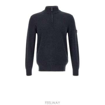 26FW 페트레이 스웨터 PEU5633 99012205215 Blu