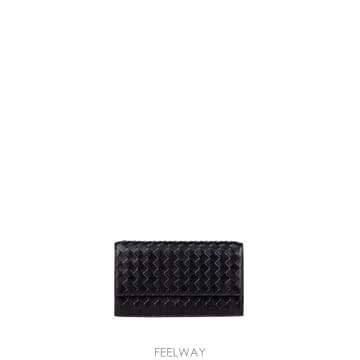 Bottega Veneta 26FW ���װ�����Ÿ ���� 875457 V0HW78425 BLACK26FW ���װ�����Ÿ ���� 875457 V0HW78425 BLACK