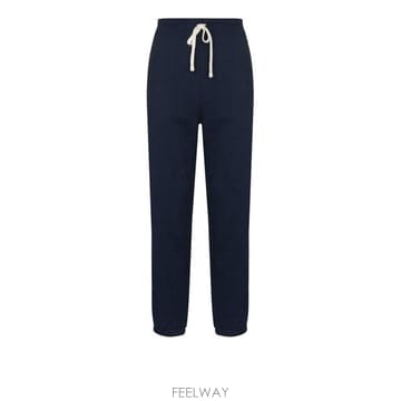 26FW 폴로 랄프로렌 스트레이트 팬츠 710 793939 003 CRUISE NAVY