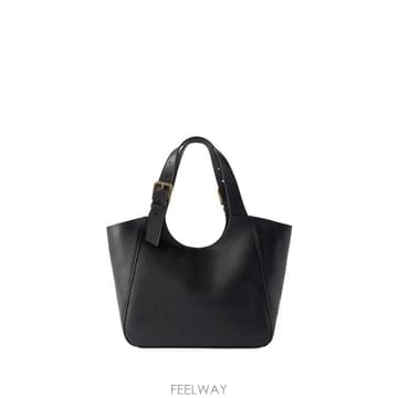26FW 훌라 가방 WB02130 BX4482O6000 NERO