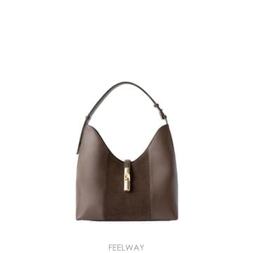 26FW 훌라 토트백 WB01499 BX31584286S TONI ESPRESSO
