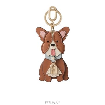 Furla 26FW �Ƕ� Ű�� WR00898 BX31753131S TONI BRANDY26FW �Ƕ� Ű�� WR00898 BX31753131S TONI BRANDY