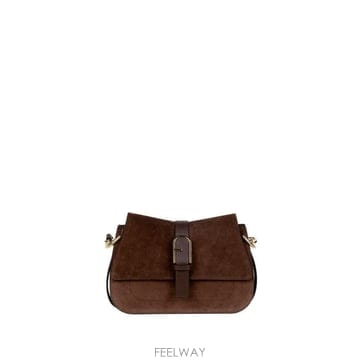 26FW 훌라 숄더백 WB00996 BX30453244S TONI CIOCCOLATO