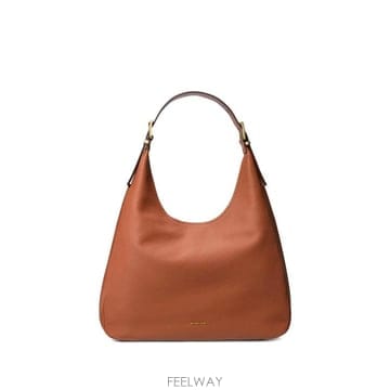26FW 마이클 코어스 토트백 30F4GY5H3L 230 LUGGAGE