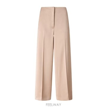 26SS 핀코 Limoncello 팬츠 106601A1Y5Q35 TP570488531
