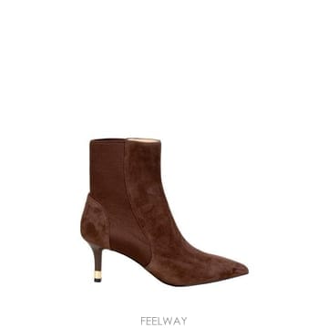 26FW 훌라 부츠 YL621FA C100002460S CIOCCOLATO
