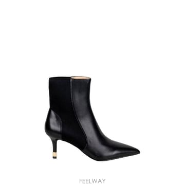 26FW 훌라 부츠 YL621FA X30000O6000 NERO