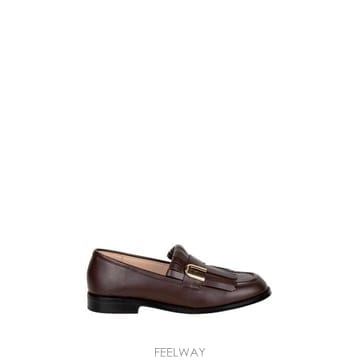 26FW 훌라 샌들 YM47FL1 T200002460S CIOCCOLATO