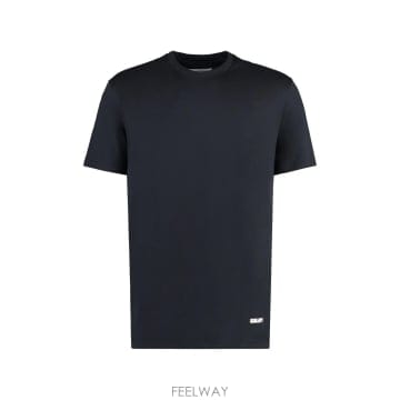 JIL SANDER 24SS ������ �̵峪��Ʈ ���� ��ư t ���� J22GC0128J20073402 TP57648505824SS ������ �̵峪��Ʈ ���� ��ư t ���� J22GC0128J2007