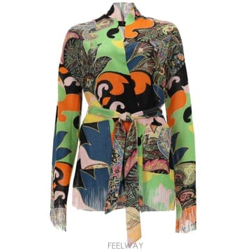 ETRO 26SS Etro ���� ��Ʈ ������ WRKP0043AKH91X0885 TP57567589326SS Etro ���� ��Ʈ ������ WRKP0043AKH91X0885 TP575675