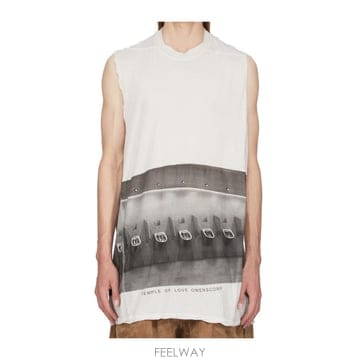 Rick Owens 26SS �������� RICK S JUMBO SL T RR01F2108BHEP45109 TP57367888626SS �������� RICK S JUMBO SL T RR01F2108BHEP45109 TP5