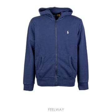 26SS 폴로 랄프로렌 스웨터 710 916692 014 CRUISE NAVY