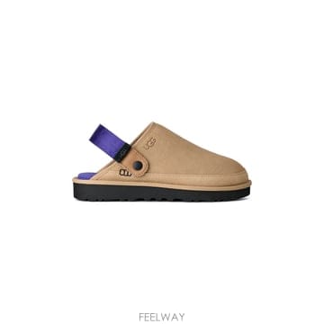 UGG 26SS Ugg M GOLDENCOAST CLOG II 1166915SDRGSAND TP57567584026SS Ugg M GOLDENCOAST CLOG II 1166915SDRGSAND TP57567