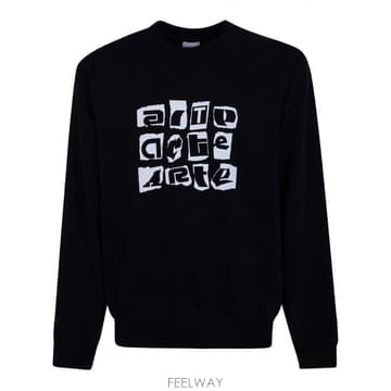 | Other Brand | 26SS Arte Antwerp ��Ƽ �ΰ� ũ��� SS26161C001 TP57880441326SS Arte Antwerp ��Ƽ �ΰ� ũ��� SS26161C001 TP57880