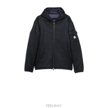 26FW 몽클레어 패딩 1A00026 599RFF70