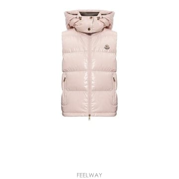 Moncler 26FW ��Ŭ���� ����Ʈ 1A00005 597EU519 ROSA26FW ��Ŭ���� ����Ʈ 1A00005 597EU519 ROSA