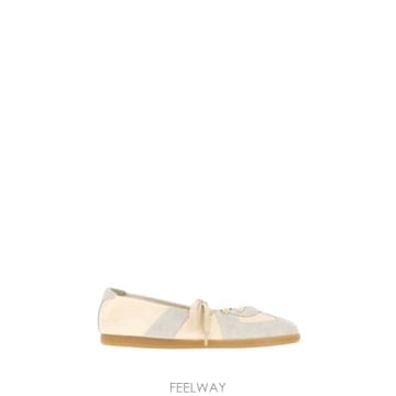 26FW 마르지엘라 스니커즈 S58WS0297 P7790T2073 WHITE