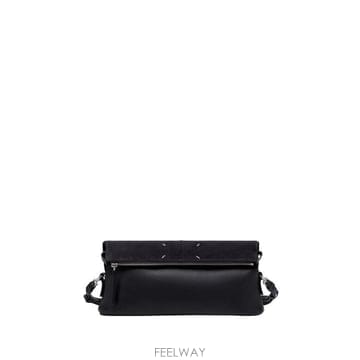Maison Margiela 26FW ���������� Ŭ��ġ �Ŀ�ġ SB2WF0007 P8991HB396 DARK GREY26FW ���������� Ŭ��ġ �Ŀ�ġ SB2WF0007 P8991HB396 DAR