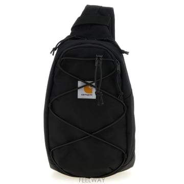 Carhartt 26FW Į��Ʈ Kyle Sling �� Recycled Polyester Canvas I03684089XX26FW Į��Ʈ Kyle Sling �� Recycled Polyester Canvas I0