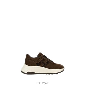 26FW 호간 스니커즈 HXW6690FR30 VH80R1D T MORO MACULATO