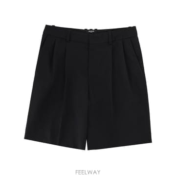 발망 울 테일러 쇼츠