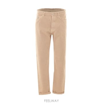 26SS 브루넬로 쿠치넬리 베이지 jeans M237PO1090C7501 TP576484566