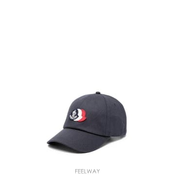 26SS 몽클레어 볼캡 3B00051 0U618776