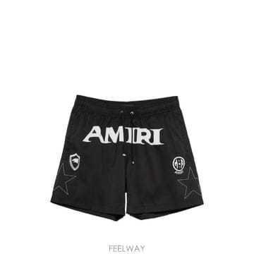 26SS 아미리 스윔팬츠 AMBOSW1003 001 BLACK