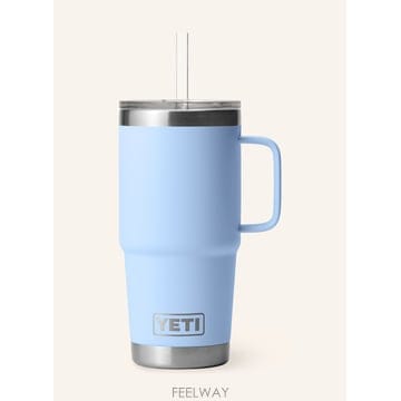 | Other Brand | YETI Thermos mug RAMBLER 100166750517000 TP576039318YETI Thermos mug RAMBLER 100166750517000 TP576039318