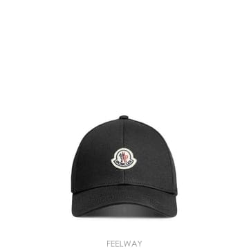 26SS 몽클레어 볼캡 3B00048 04863999