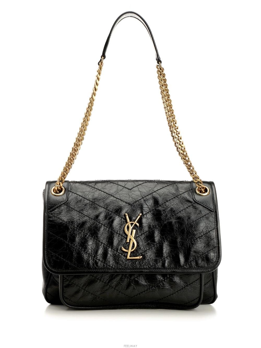 Saint Laurent [A9] ���ζ� 6331840EN071000 ����� ũ�ν��� �ڵ�� ���� 6331840EN071000-125[A9] ���ζ� 6331840EN071000 ����� ũ�ν��� �ڵ�� ��
