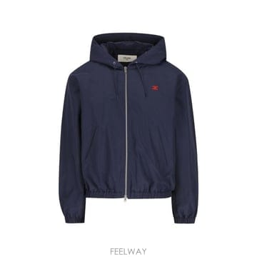 26FW 셀린느 자켓 RV18G0968 GCF9 NAVY