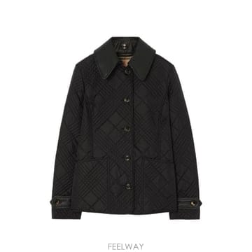 26FW 버버리 수트 자켓 8128389 A1189 BLACK
