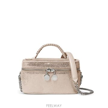 26FW 스텔라 맥카트니 숄더백 7P0070 WP03015910 PINK