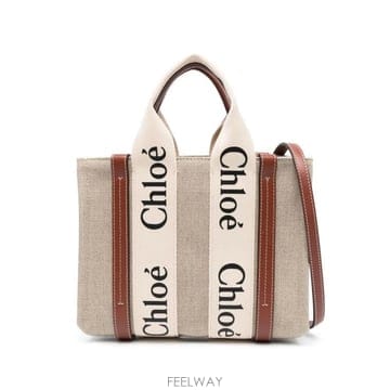 26FW 끌로에 토트백 CHC22AS397 I2690U LUGGAGE