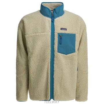파타고니아 클래식 Retro X Fleece 자켓
