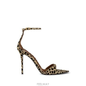 쥬세페자노티 HEELS