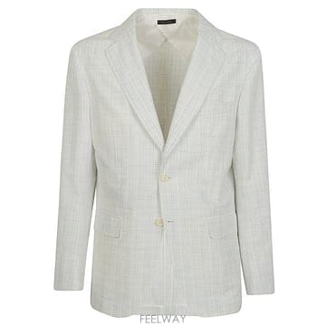 브리오니 블레이저 클래식 코치자켓