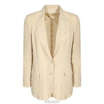 26SS 120  LINO 여성 자켓 33ALIW8096000F753000901 TP576108563