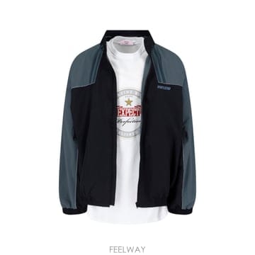26SS 마틴로즈 맨즈 자켓 127WP01060BLK TP576434433