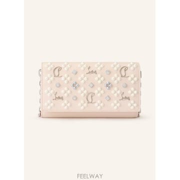 Christian Louboutin ũ����������� PALOMA ũ�ν��ٵ� purse 100295902612000 TP576108554ũ����������� PALOMA ũ�ν��ٵ� purse 100295902612000