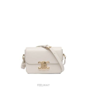 CELINE 25SS Celine Triomphe ���� cross body �� 188423BF401RC TP577073725SS Celine Triomphe ���� cross body �� 188423BF401RC 