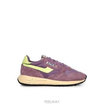 AUTRY 26SS Autry Reelwind Sneaker WWLWUT39 TP57166652126SS Autry Reelwind Sneaker WWLWUT39 TP571666521