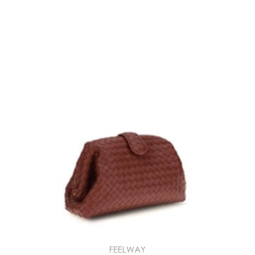 Bottega Veneta 26FW ���װ�����Ÿ ���� 875265 V0HW06569 RED26FW ���װ�����Ÿ ���� 875265 V0HW06569 RED