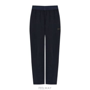 26SS Moncler Sweatpants with 로고 L10918H0001389A8F779 TP57349