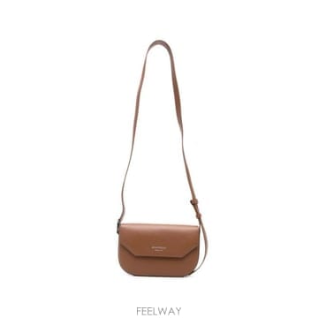 Armani 26FW �������� �Ƹ����� ũ�ν��� EW005673 AF29459U6124 BROWN26FW �������� �Ƹ����� ũ�ν��� EW005673 AF29459U6124 